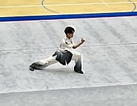 国スポ　佐賀　徳島　カンフー　武術太極拳