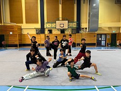 徳島　カンフー教室　習い事　徳島武術太極拳チーム　武術太極拳　武術