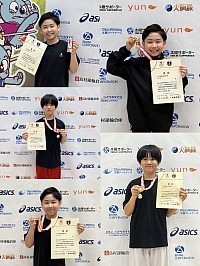 武術太極拳　JOC  入賞　徳島　福岡　全国大会　カンフー　中国武術
